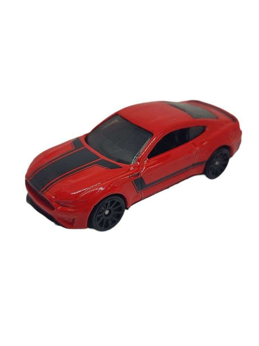 Hotwheels 2018 Ford Mustang GT