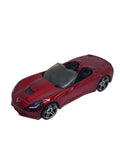Hotwheels 14 Corvette
