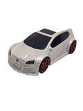 Hotwheels Volkswagen golf gt1