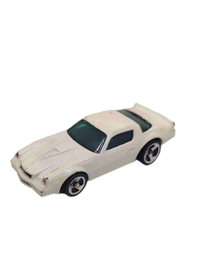 Hotwheels Camaro Z-28
