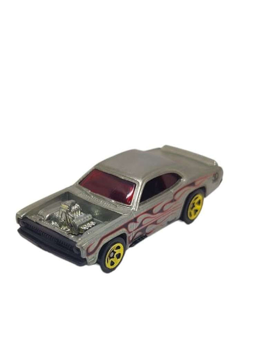 Hotwheels Chrysler Group LLC 2012