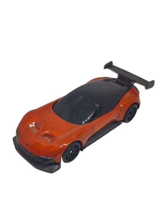 Hotwheels Aston Martin Vulcan FYB45