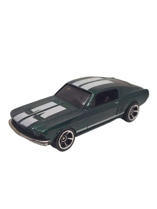 Hotwheels R7520