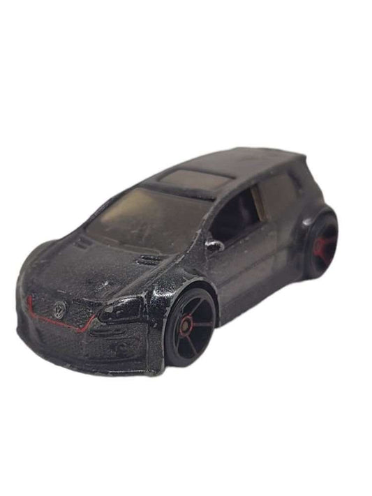 Hotwheels Volkswagen Golf GTI