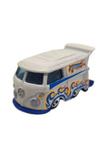 Hotwheels Volkswagen Cool Kombi