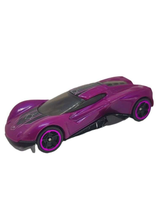 Hotwheels Crescendo