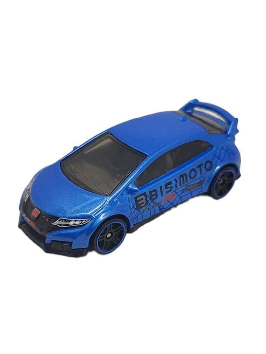 Hotw 2016 Honda Civic Type-R DTW88