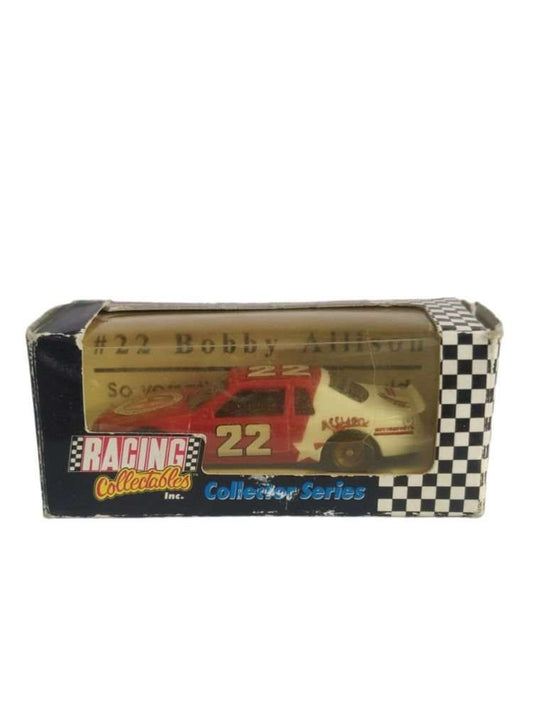Racing Champion collector series