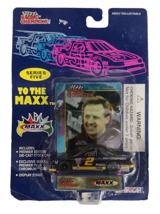 Racing Champion rusty Wallace