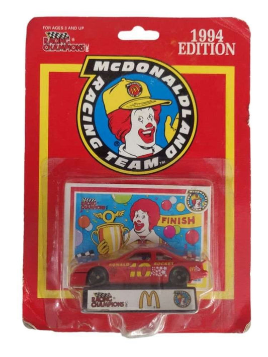 Racing Champion 1994 edition