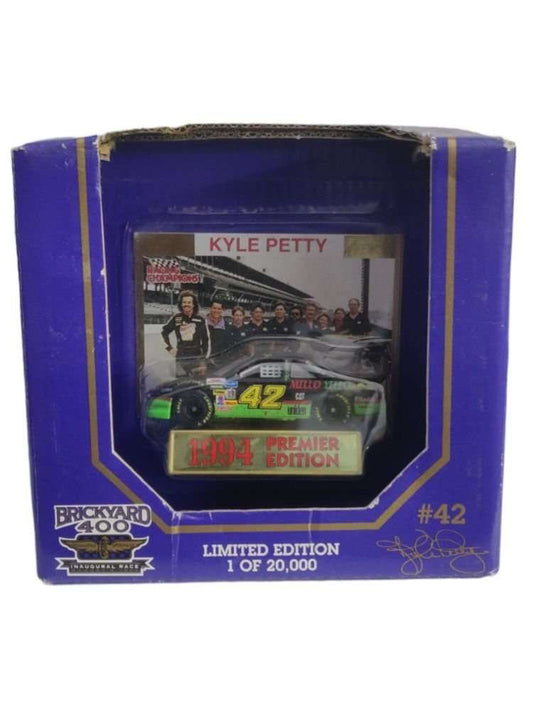 Racing Champion 1994 premier Edition Kyle petty