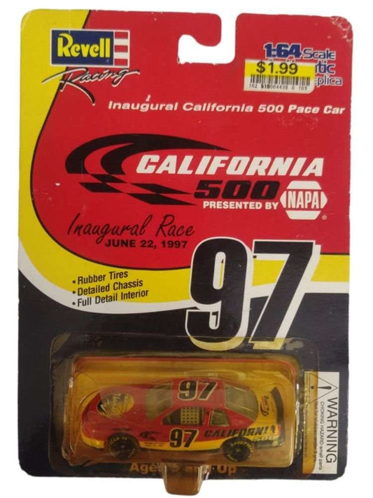revell racing california 500