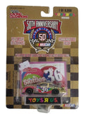 Racing Champion 50th anniversary