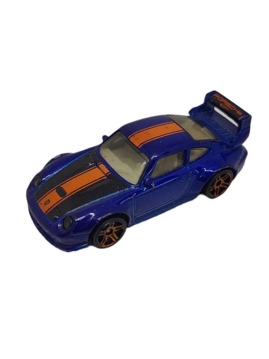 Hotwheels Porsche