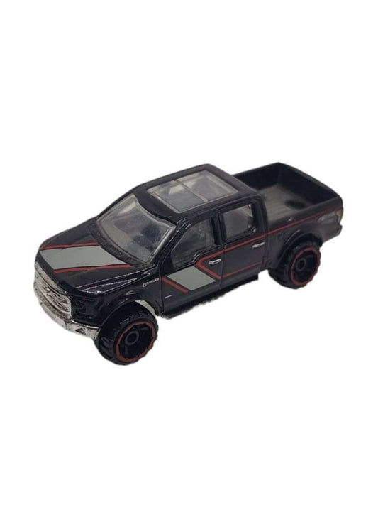Hotwheels 15 ford