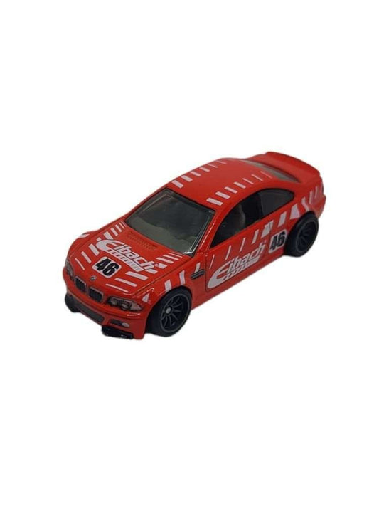 Hotwheels bmw m3
