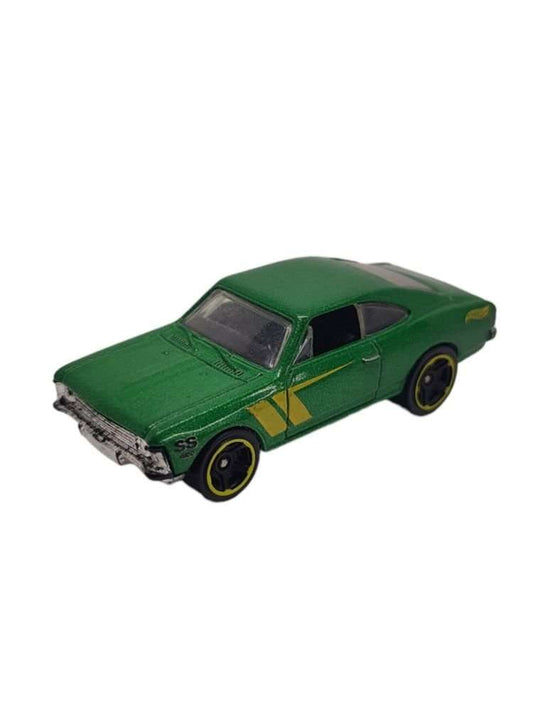 Hotwheels Chevrolet