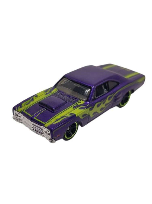 Hotwheels Dodge