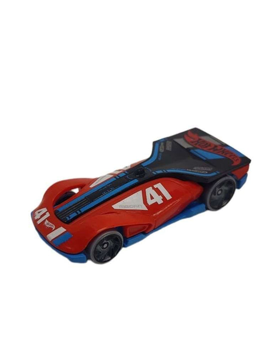 Hotwheels rollin solo