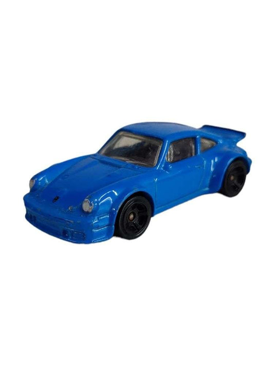 Hotwheels Porsche 934 turbo rsr
