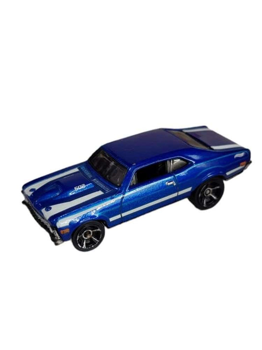 Hotwheels Chevrolet Nova