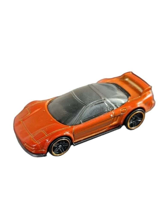 Hotwheels 90 Acura nsx