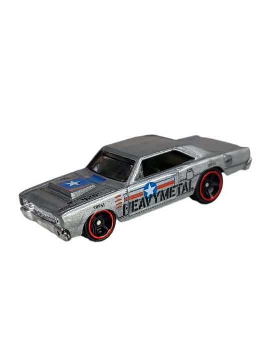Hotwheels 88 Dodge dart