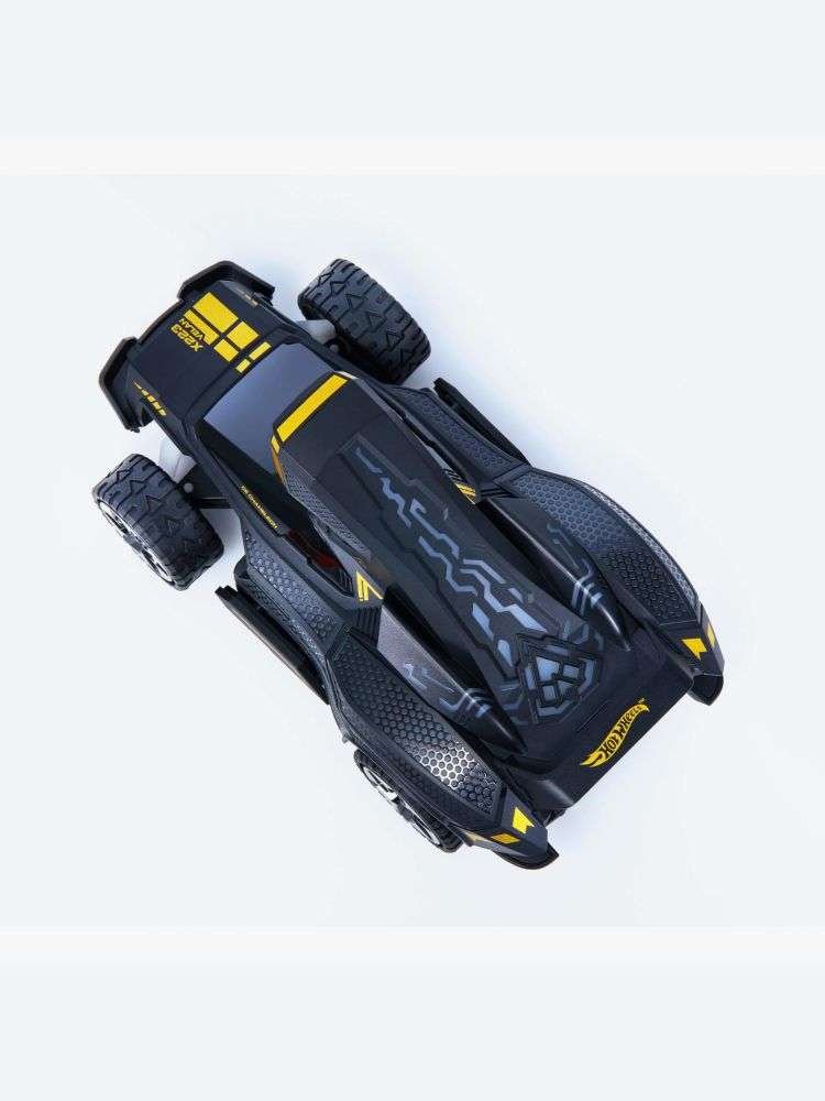 Hotwheels Collection Rift Rally Collection Edition