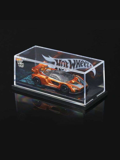 Hotwheels Collection Rift Rally Collection Edition