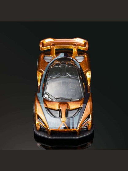 Hotwheels Collection Rift Rally Collection Edition