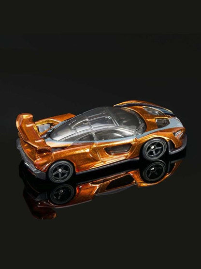 Hotwheels Collection Rift Rally Collection Edition