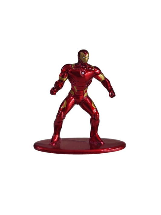 Action figure Iron man
