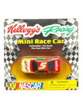 Kelloggs Racing Mini Race Car
