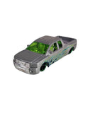 Hotwheels nissan titan