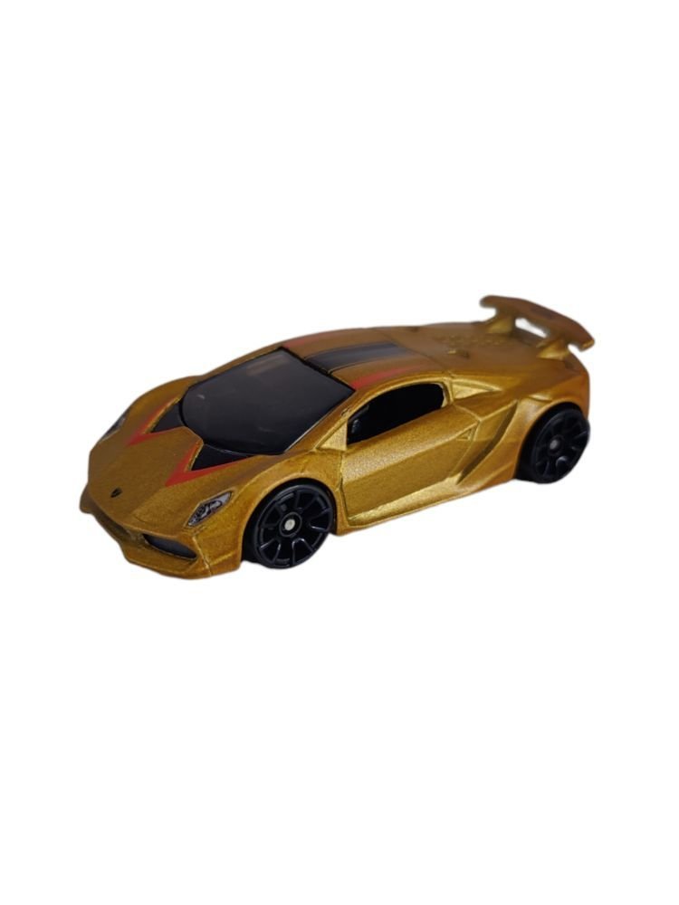 Hotwheels Lamborghini seato elemento