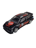 Hotwheels 87 Ford sierra cosworth