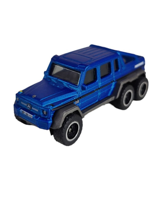Matchbox Mercedes amg