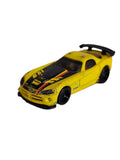 Hotwheels Dodge viper srtio acr