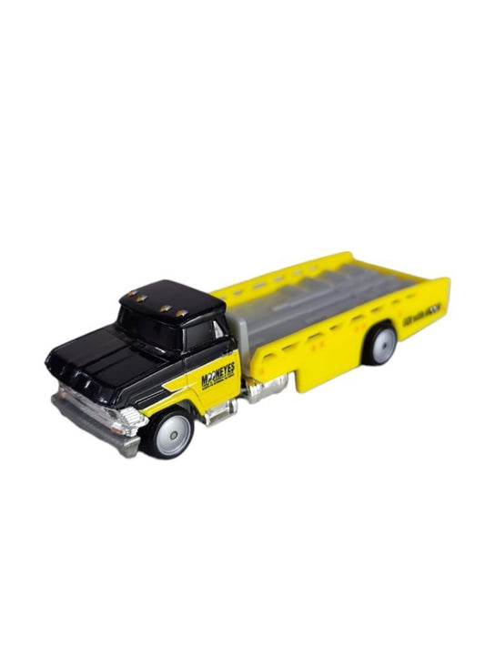 Hotwheels horizon hauler