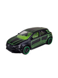 Majorette Renault Megane Rs
