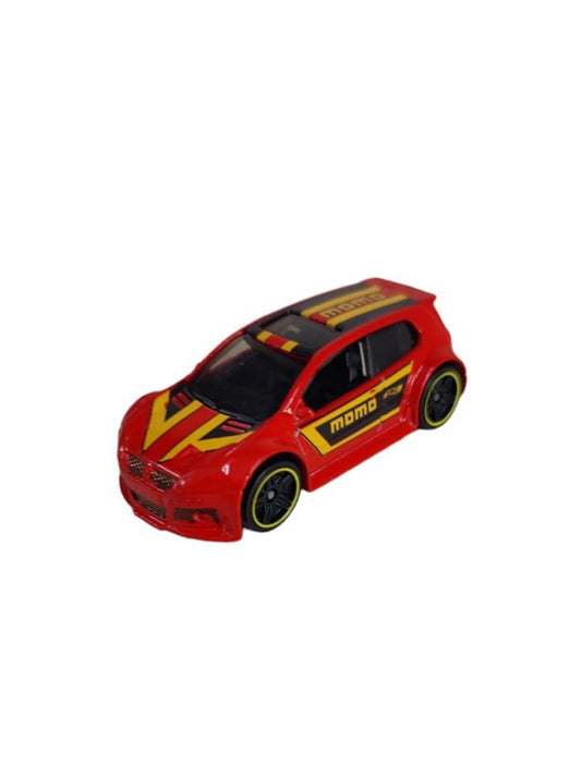 Hotwheels Volkswagen Golf GTI