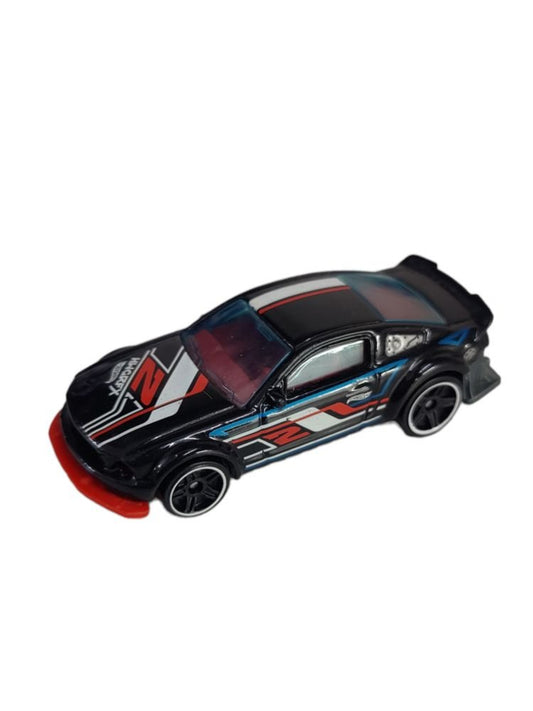 Hotwheels 2005 Ford Mustang