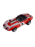 Hotwheels 69 Corvette Racer TM GM