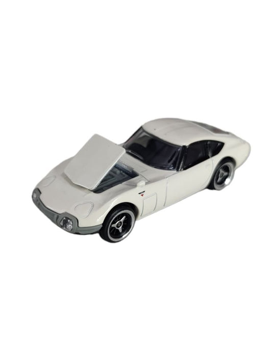 Majorette Toyota 2000GT