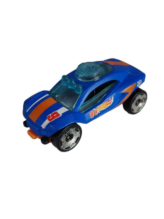 Hotwheels Dune Daddy