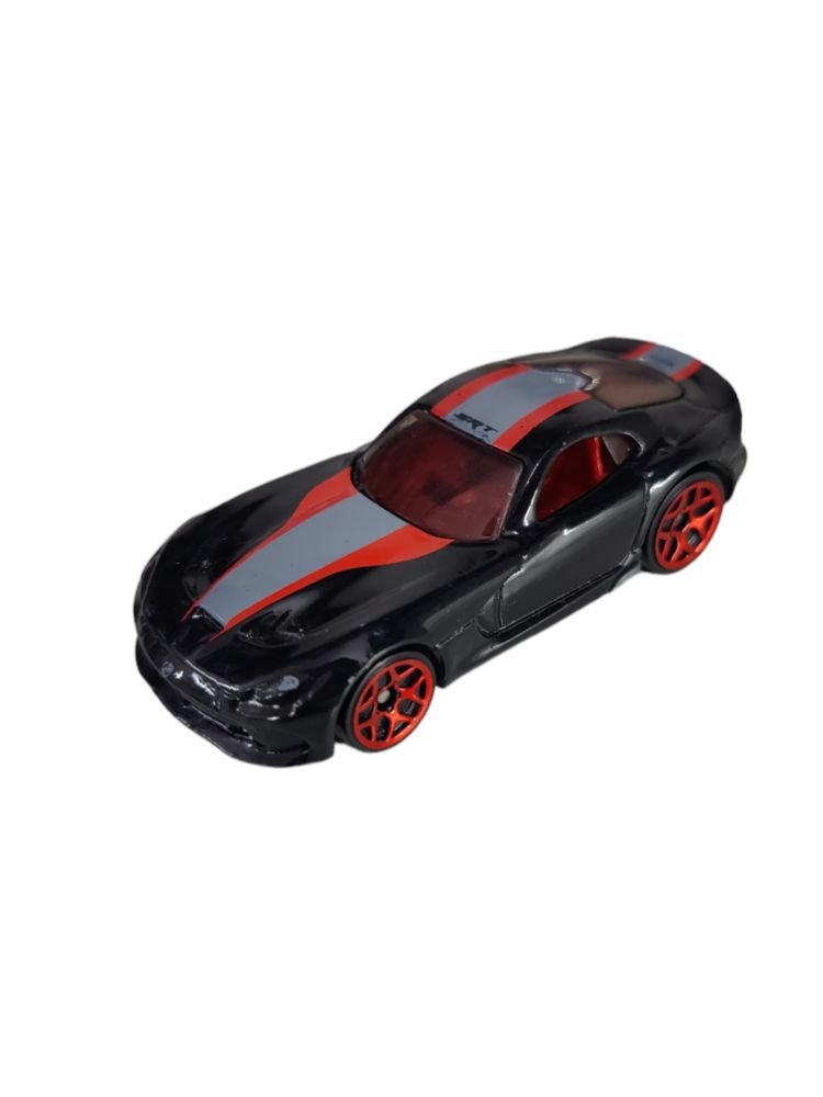 Hotwheels 2013 Viper