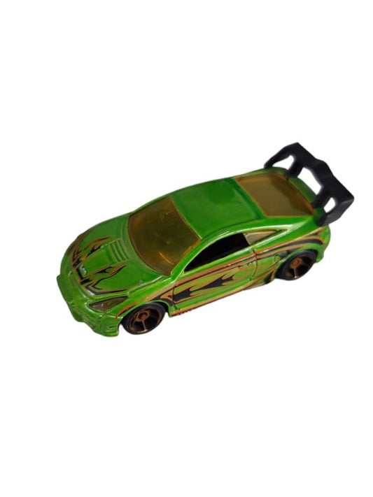 Hotwheels Toyota Celica