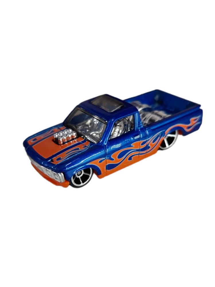 Hotwheels 72 Chevy
