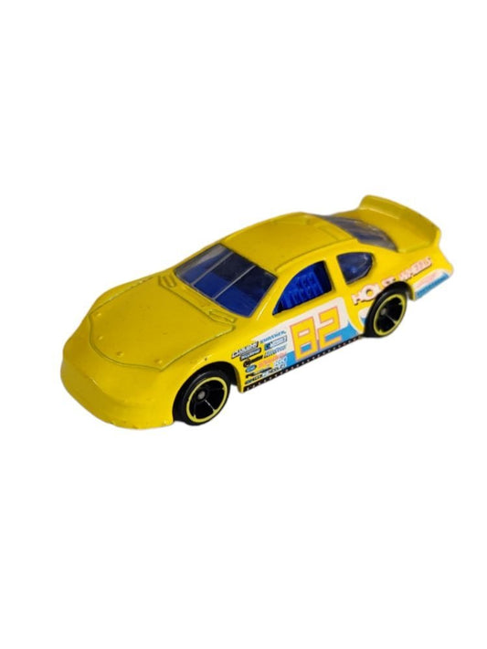 Hotwheels Stock car