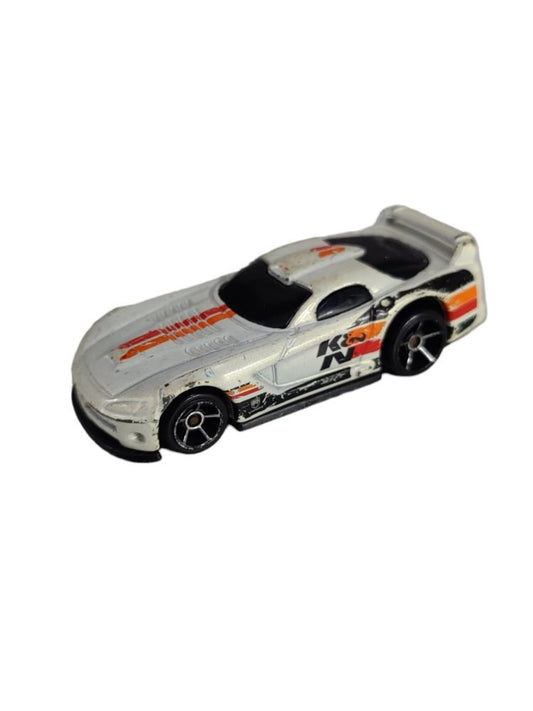Hotwheels Dodge Viper GTS-R